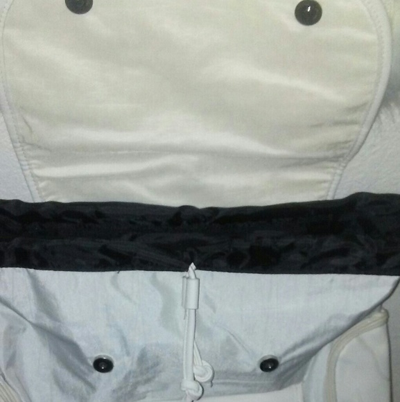 Harry Potter Hedwig backback - Picture 6 of 8